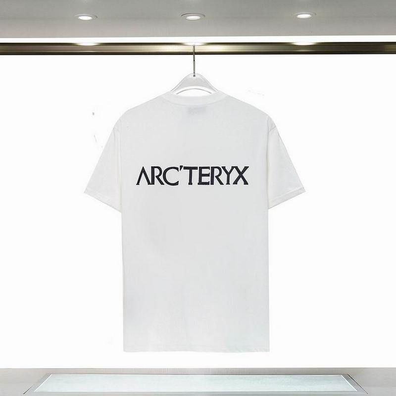 ARC'TERYX Men's T-shirts 221